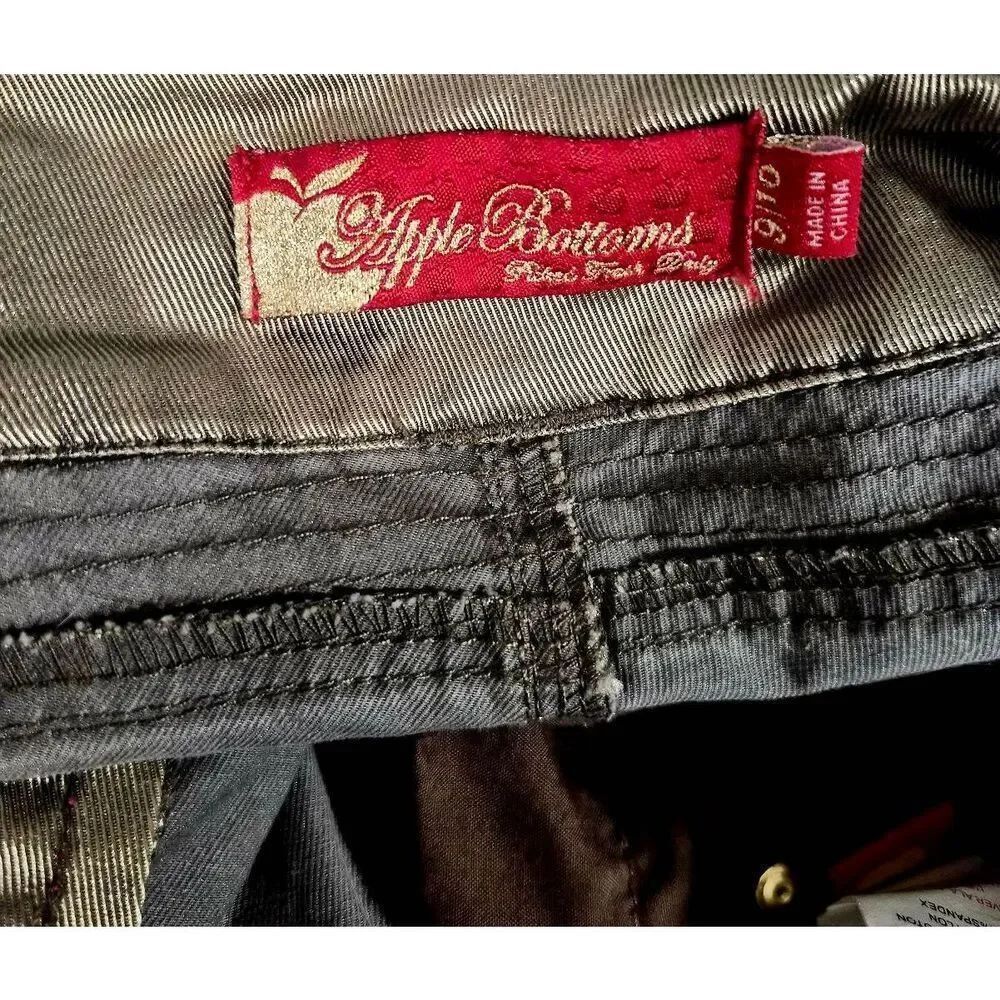 Apple Bottoms pants - Picture 7 of 7